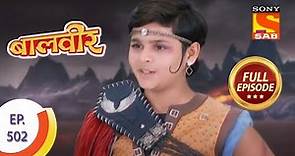 Baal Veer - बालवीर - End of Mahabhasm Pari - Ep 502 - Full Episode