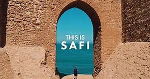 This is Safi - Visit Marrakech & Region
