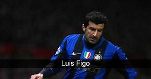 Los mejores jugadores del Inter de Milán