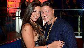Sammi Sweetheart and Ronnie's Relationship Timeline: A Look Back at the Explosive 'Jersey Shore' Couple