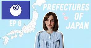 Prefectures of Japan EP 8 - All About Ibaraki!
