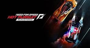 Download (Full Version) of Need for Speed: Hot Pursuit for PC