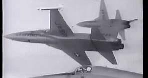 Northrop F-5: Great Fighting Jets (1989)
