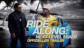 Ride Along: Next Level Miami - Trailer 2 (Ed)