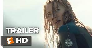 The Shallows Official Teaser Trailer #1 (2016) - Blake Lively Movie HD