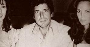 Leonard Cohen - Death of a Ladies' Man - 1977