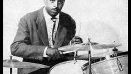 The History of Jazz Drums episode 12: Shadow Wilson