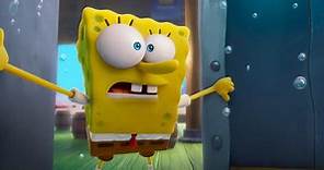 The SpongeBob Movie: Sponge on the Run | Tráiler oficial | Tomatazos