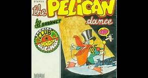The Baronet - The Pelican Dance - 1973
