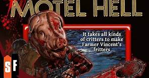 Motel Hell (1980) - Official Trailer (HD)