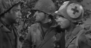COMBAT! s.1 ep.26: "The Battle of the Roses" (1963)