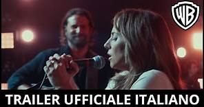 A Star is Born - Trailer Ufficiale Italiano