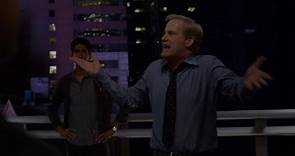 The Newsroom – Will McAvoy's Monologue – Jeff Daniels Carries The Scene On His Shoulders