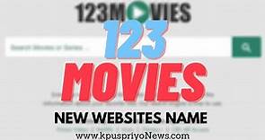 ▷(25 ) 123Movies New Site Name (Unblocked) Download FREE