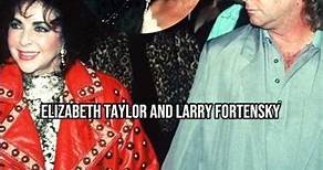 Elizabeth Taylor and Larry Fortensky wedding price tags | #shorst