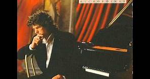 David Foster-Love,Look What You've Done To Me