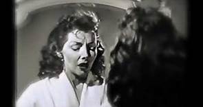 Mari Blanchard in 'She Devil' 1957