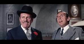 Monte Carlo or Bust! Terry Thomas at his Best