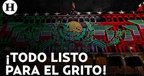 ¡Viva México! Así festejarán las fiestas patrias este 15 de septiembre los diversos estados del país