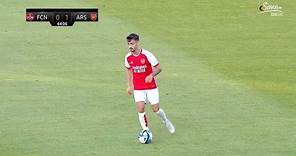 Best of Fábio Vieira so far 🇵🇹