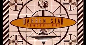 Darren Star Productions/Spelling Television (1992) #2