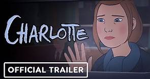 Charlotte - Official Trailer (2022) Keira Knightley, Mark Strong