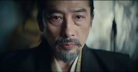Hiroyuki Sanada Plays Embattled Warlord in Epic ‘Shōgun’ Trailer