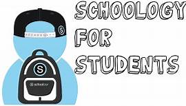 Schoology for Students