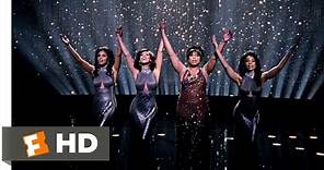 Dreamgirls (9/9) Movie CLIP - The Final Song (2006) HD