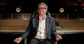 Using music to tell stories with John Powell
