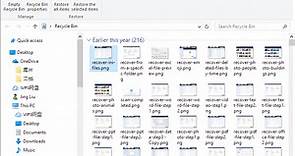 Windows 10/11 救回永久刪除的檔案，實測 6 種有效方法！
