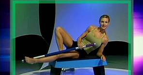 The Firm - Fast & Firm Series Hips, Thighs, and Abs