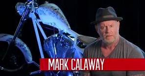 Mark Calaway / The Undertaker needs YOUR HELP / SPURraffle.com