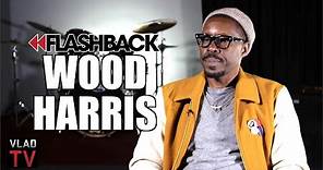Wood Harris on Cam'ron Playing Alpo in 'Paid in Full' Making it a Classic (Flashback)