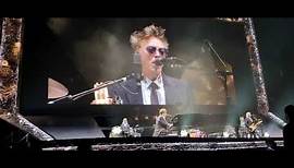 Elton John - I guess that's why they call it the blues - Lanxess Arena Köln/Cologne -19.5.23/23/5/19