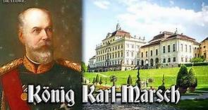 König Karl-Marsch [German march]