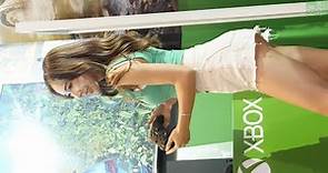 吳子盈 Serena Ng @ Xbox Game Pass 特工隊 - ACGHK 香港動漫電玩節 2021 (Horizontal Version)