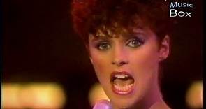 Sheena Easton - Telefone (American Bandstand)[1983]