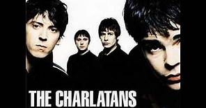 THE CHARLATANS - ONE TO ANOTHER