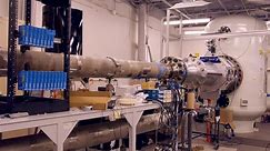 美国斯蒂文斯理工学院（Stevens）Parziale实验室 -- 激波风洞高超声速流动研究