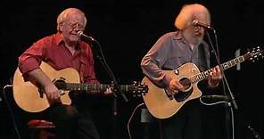 The Foggy Dew - The Dubliners | 40 Years Reunion: Live from The Gaiety (2003)
