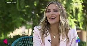 Rosanna Zanetti - Entrevista - 24 aniversario "Corazón De" (julio 2021)