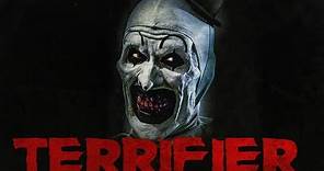 Terrifier Official Trailer
