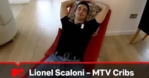 Lionel Scaloni | MTV Cribs