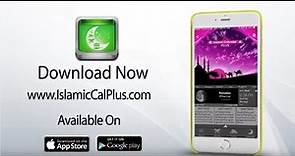 Islamic Calendar App | Hijri Calendar & Hijri Dates | Muslim Prayer Times | Ramadan Times Islam