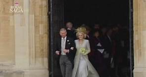 The Royal Saga: Carlo e Camilla: un matrimonio che non fa sognare nessuno