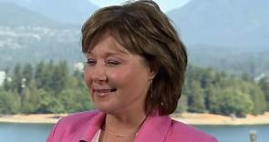 What are Christy Clark’s future plans?