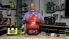 Great Father’s Day Gift Ideas From The Home Depot