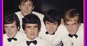 The Dave Clark Five - You Got What It Takes