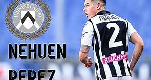 Nehuen Perez 💪 Passes and skills 🤩 Welcome to Udinese 🥳